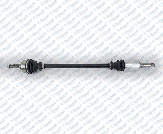SWAPP 61288 On Aks Sag C2 - C3 - Pluriel   (Dis Freze:21 Ic Freze:22 Conta Capi:48.6 Boy:839.5 Mm)